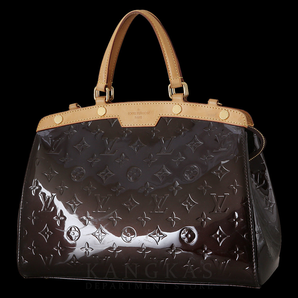 LOUIS VUITTON(USED)루이비통 M91619 베르니 브레아 MM